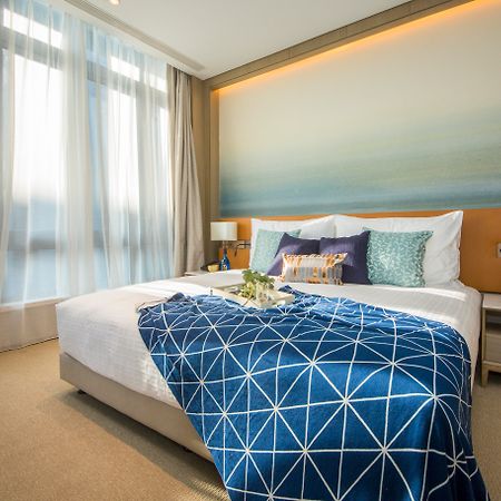 Sincere Residence Hongqiao Thượng Hải Ngoại thất bức ảnh