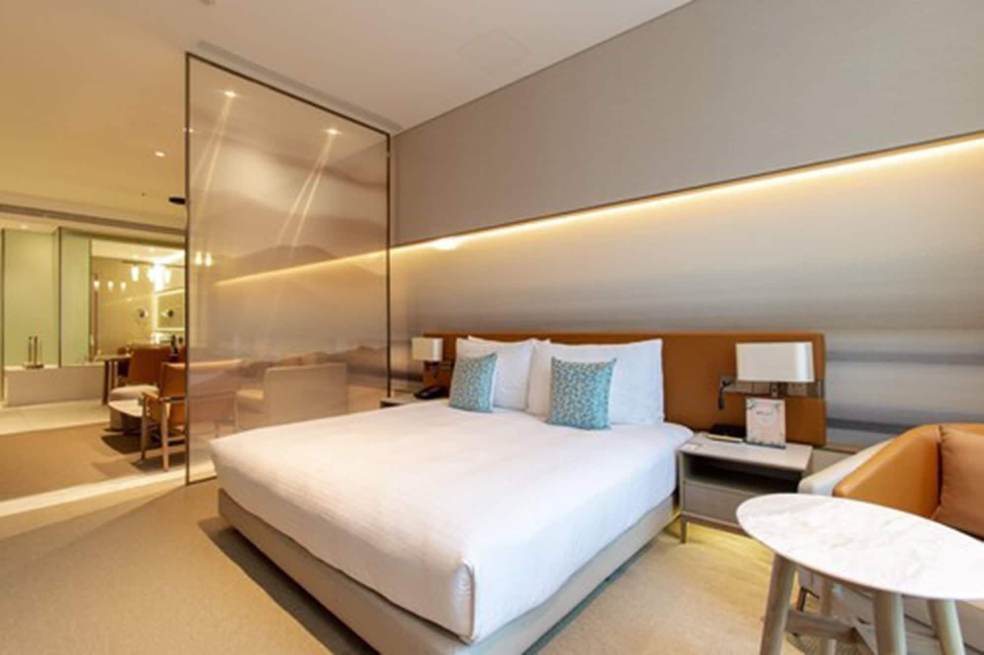 Sincere Residence Hongqiao Thượng Hải Ngoại thất bức ảnh