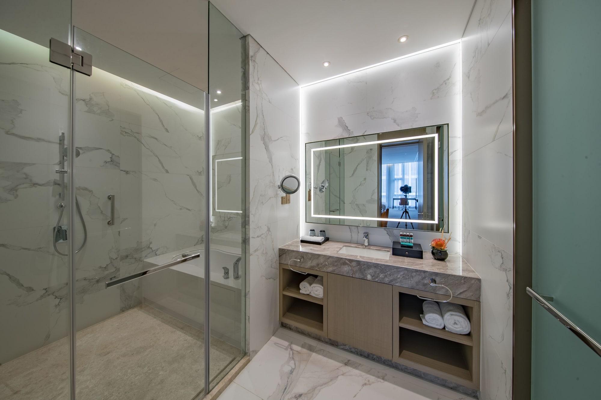 Sincere Residence Hongqiao Thượng Hải Ngoại thất bức ảnh