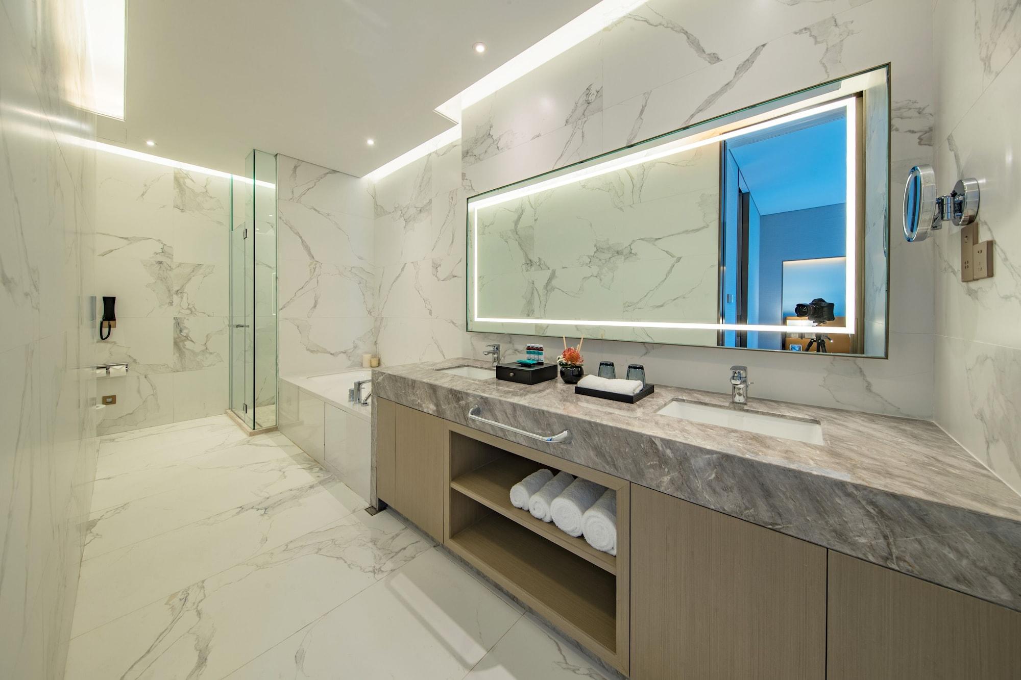 Sincere Residence Hongqiao Thượng Hải Ngoại thất bức ảnh