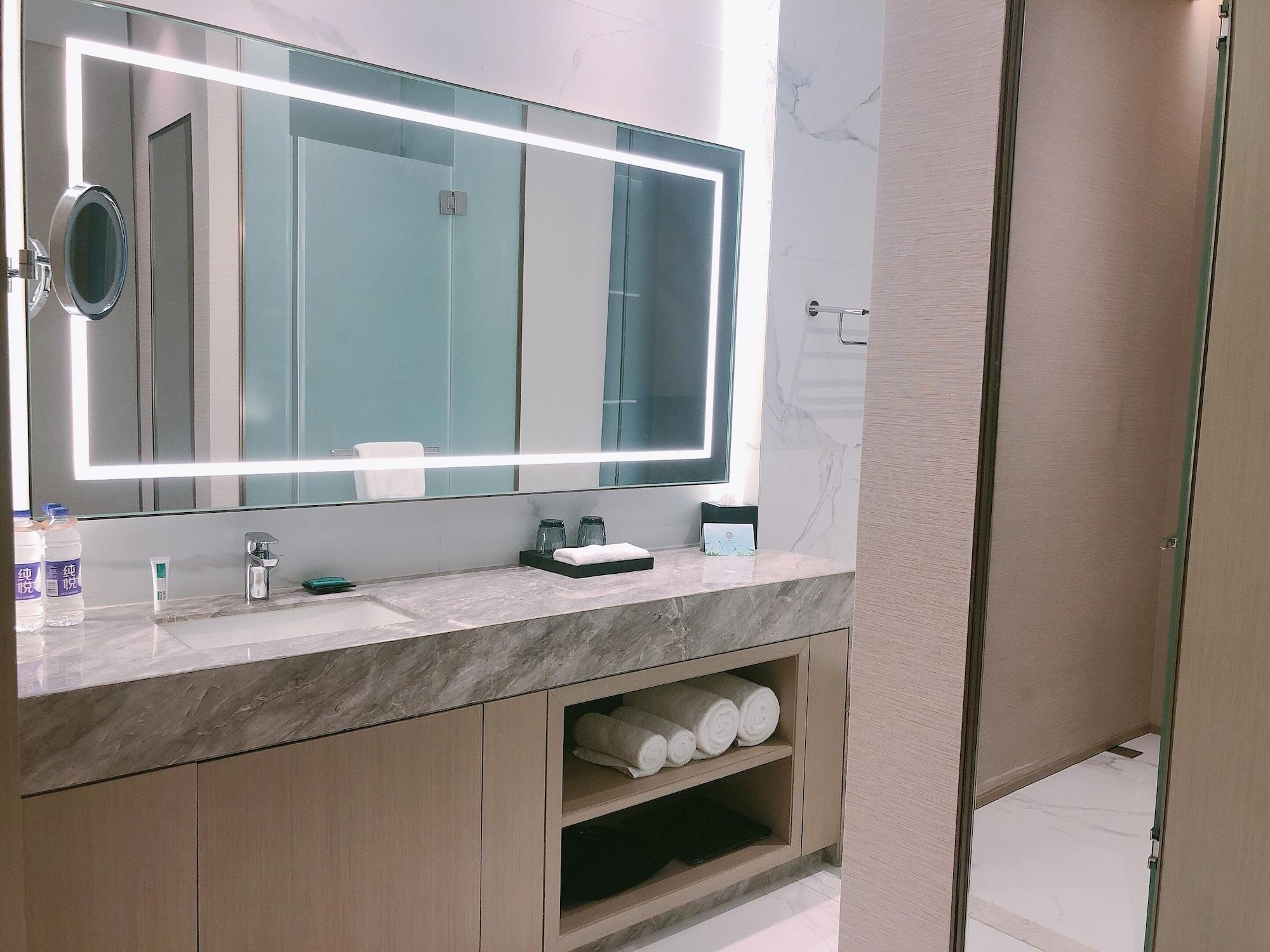 Sincere Residence Hongqiao Thượng Hải Ngoại thất bức ảnh