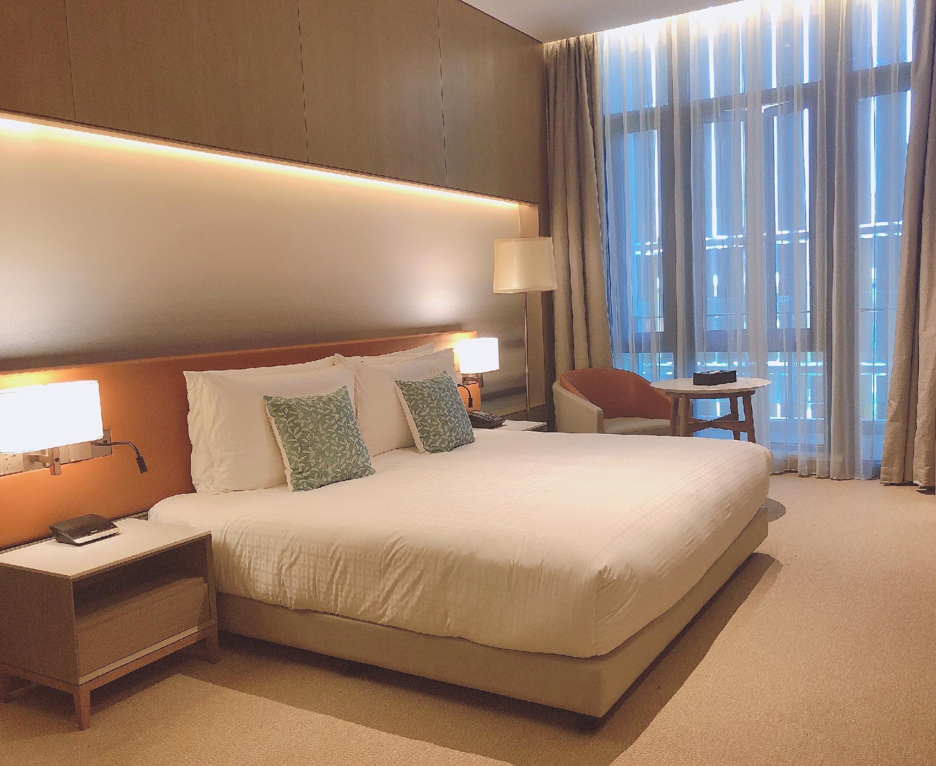 Sincere Residence Hongqiao Thượng Hải Ngoại thất bức ảnh