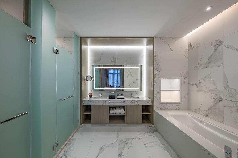 Sincere Residence Hongqiao Thượng Hải Ngoại thất bức ảnh
