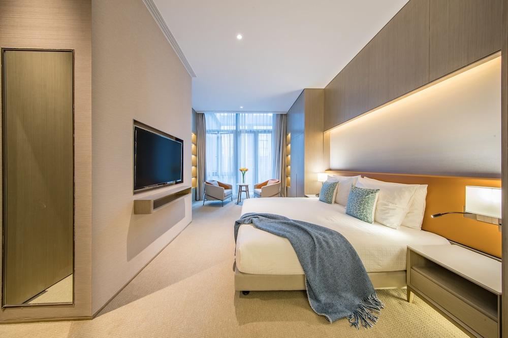 Sincere Residence Hongqiao Thượng Hải Ngoại thất bức ảnh