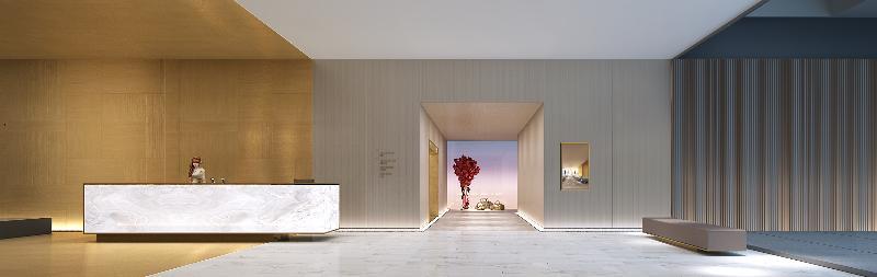 Sincere Residence Hongqiao Thượng Hải Ngoại thất bức ảnh