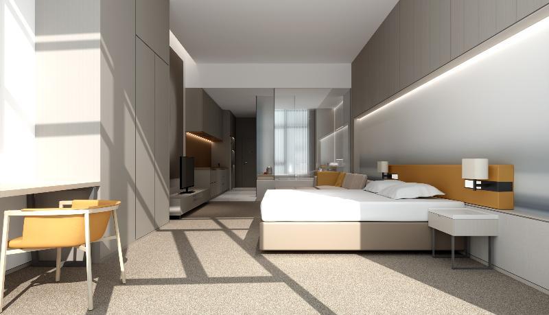 Sincere Residence Hongqiao Thượng Hải Ngoại thất bức ảnh