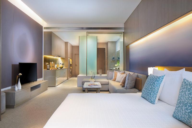 Sincere Residence Hongqiao Thượng Hải Ngoại thất bức ảnh