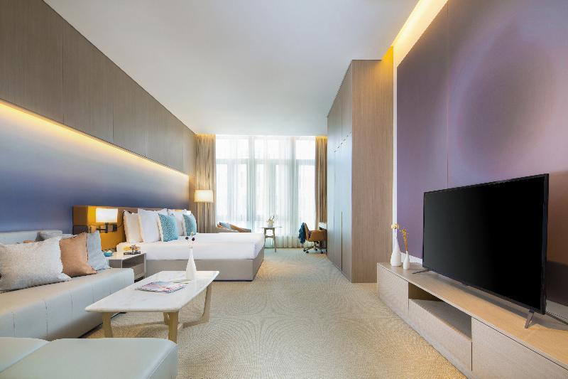 Sincere Residence Hongqiao Thượng Hải Ngoại thất bức ảnh