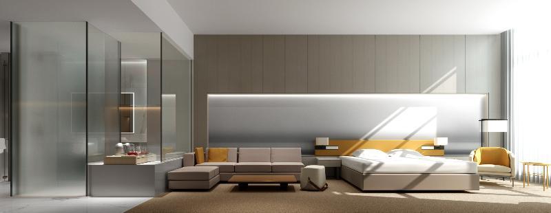 Sincere Residence Hongqiao Thượng Hải Ngoại thất bức ảnh
