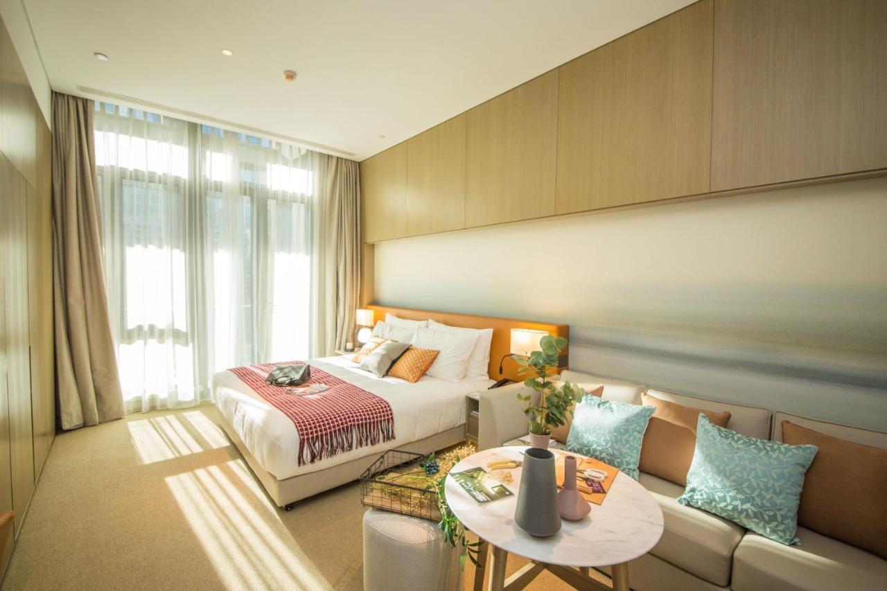 Sincere Residence Hongqiao Thượng Hải Ngoại thất bức ảnh