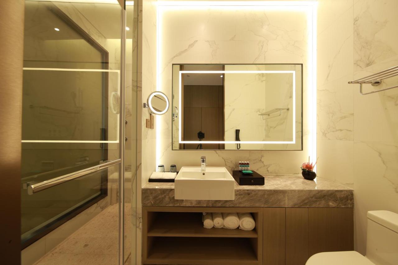 Sincere Residence Hongqiao Thượng Hải Ngoại thất bức ảnh