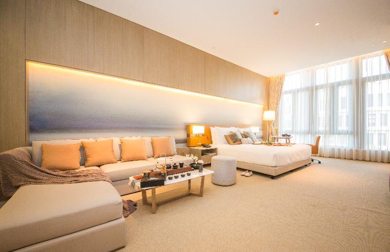 Sincere Residence Hongqiao Thượng Hải Ngoại thất bức ảnh
