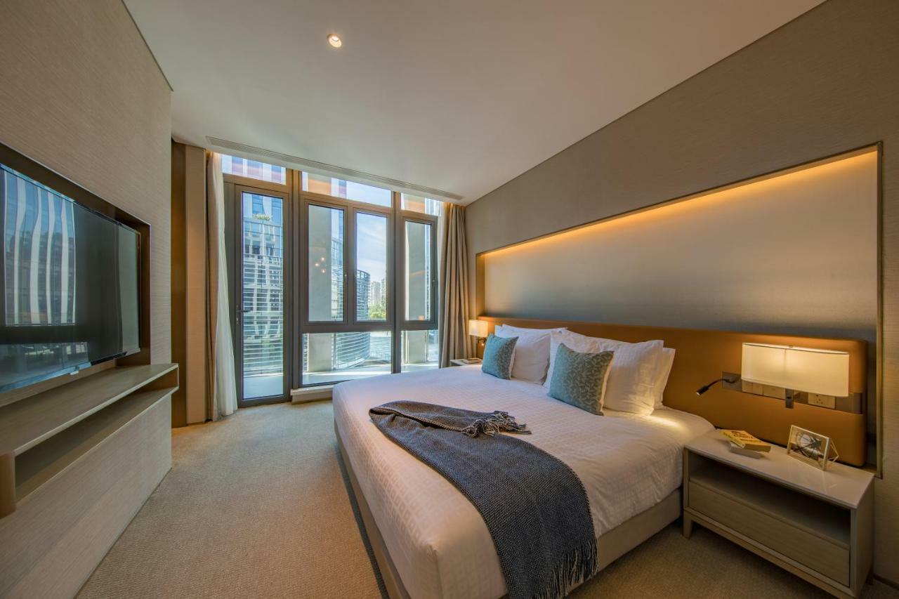 Sincere Residence Hongqiao Thượng Hải Ngoại thất bức ảnh