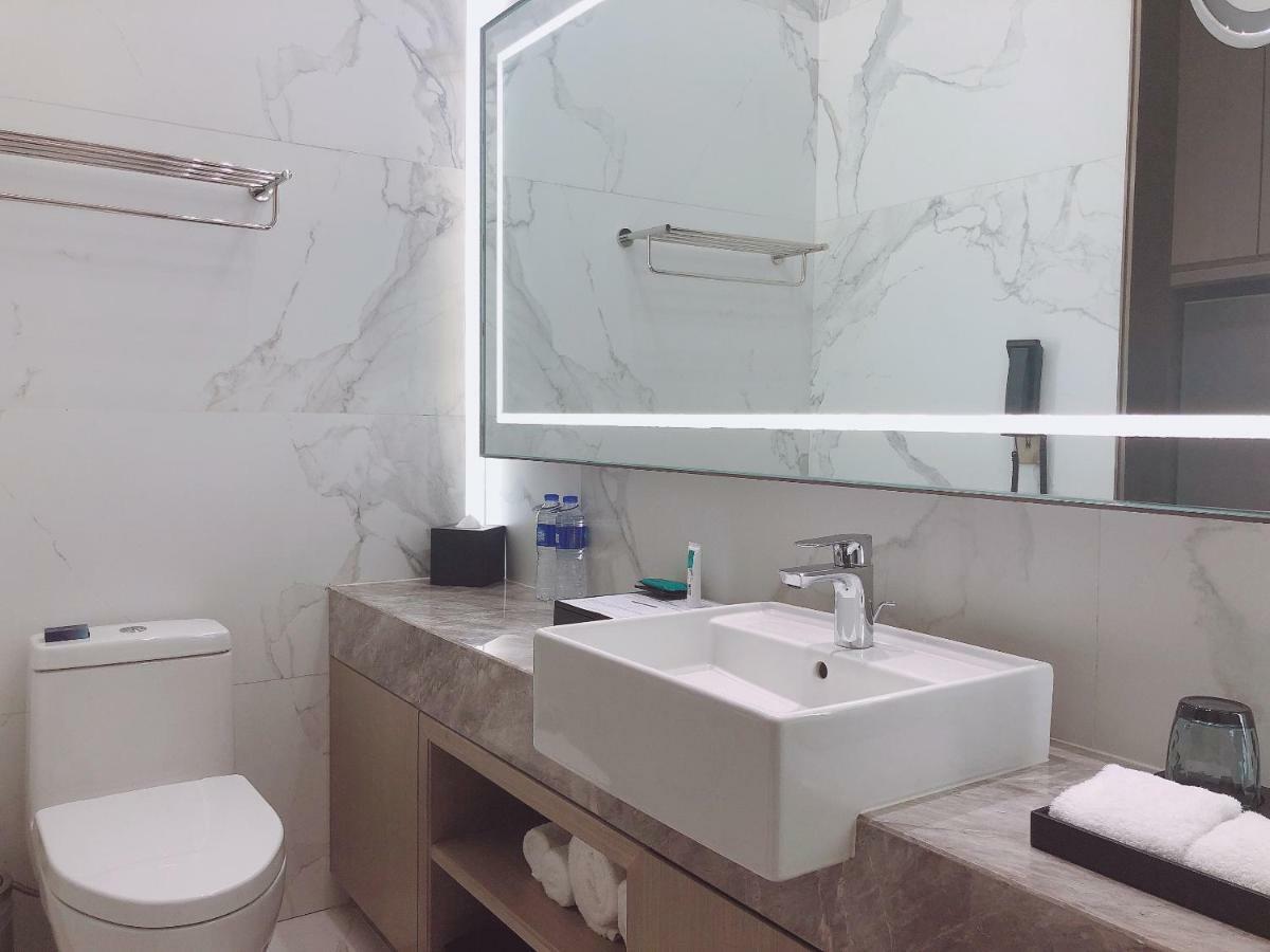 Sincere Residence Hongqiao Thượng Hải Ngoại thất bức ảnh