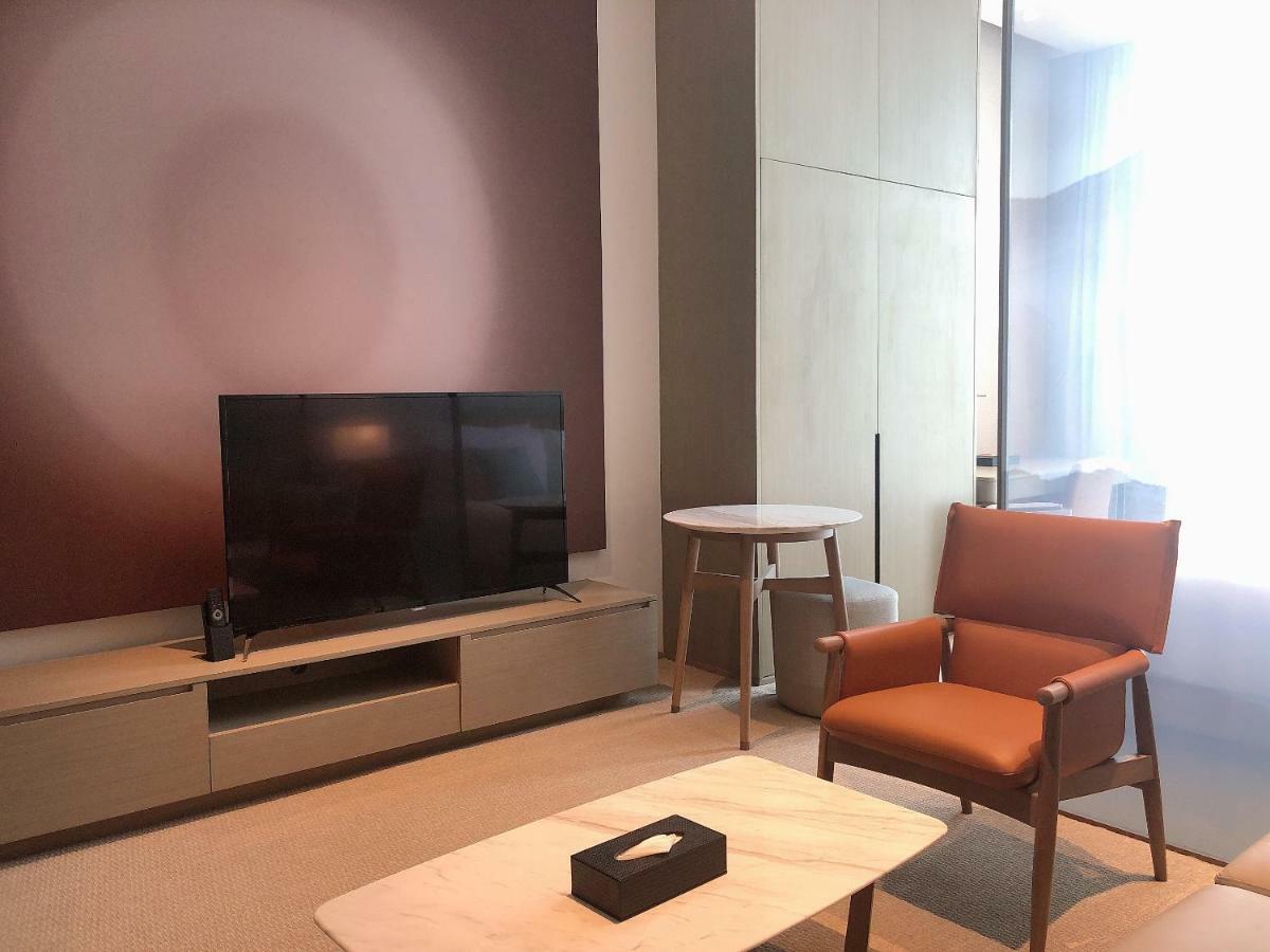 Sincere Residence Hongqiao Thượng Hải Ngoại thất bức ảnh
