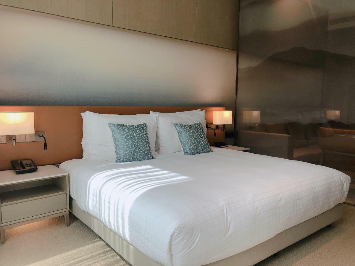 Sincere Residence Hongqiao Thượng Hải Ngoại thất bức ảnh
