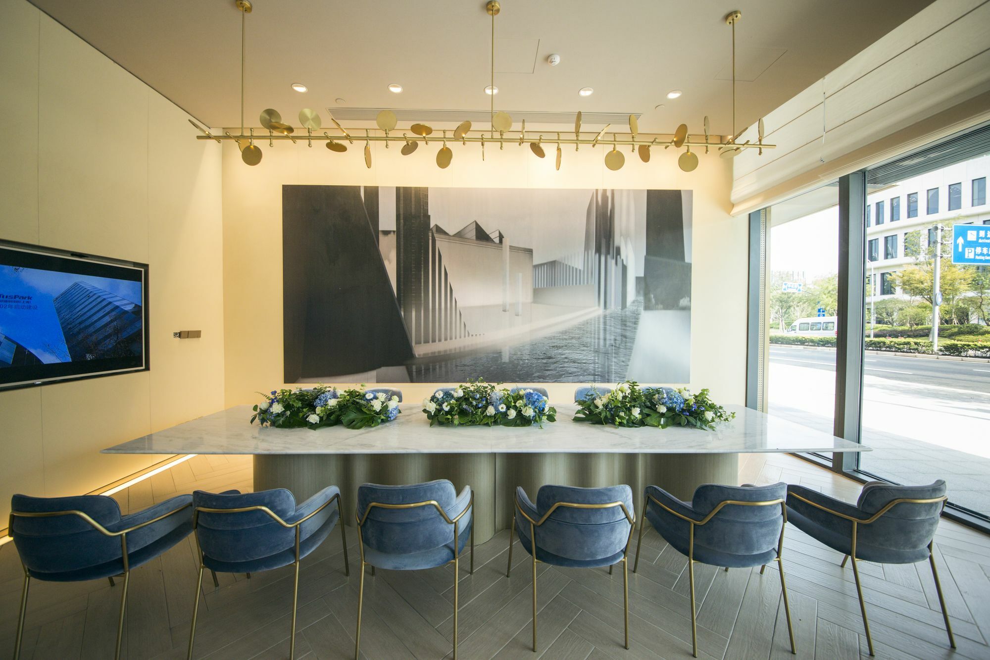 Sincere Residence Hongqiao Thượng Hải Ngoại thất bức ảnh